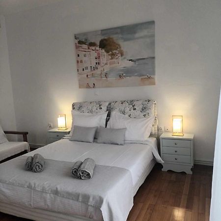 Favier Apartment Amarynthos Luaran gambar